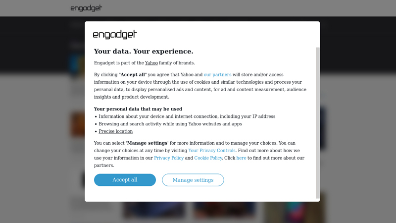 Engadget China Edition