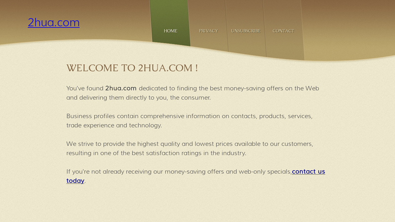 Huahua.com - Leading Interactive Portal for Women's Life | Women | Emotions | Health | Beauty
